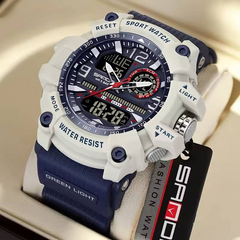 Montre militaire TACTICWATCH SDA3367