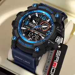 Montre militaire TACTICWATCH SDA3367