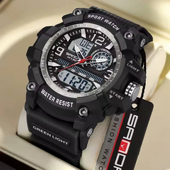 Montre militaire TACTICWATCH SDA3367