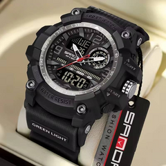 Montre militaire TACTICWATCH SDA3367