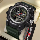 Montre militaire TACTICWATCH SDA3367