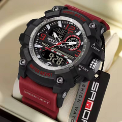 Montre militaire TACTICWATCH SDA3367