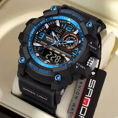 Montre militaire TACTICWATCH SDA3367