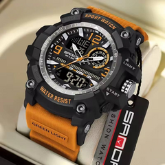 Montre militaire TACTICWATCH SDA3367