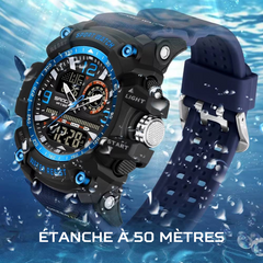 Montre militaire TACTICWATCH SDA3367