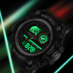 Montre militaire TACTICWATCH SDA3367