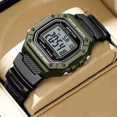Montre militaire TACTICWATCH SDA 2156